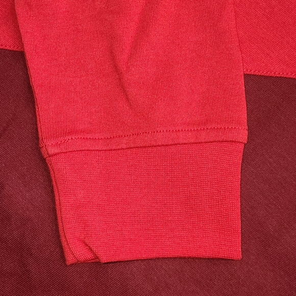 Club Rm rugby long-sleeve shirt - Picture 8 of 16